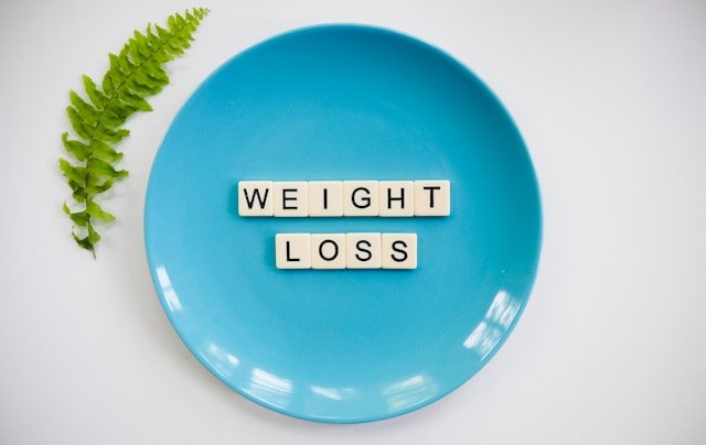 Vitality Weight Loss