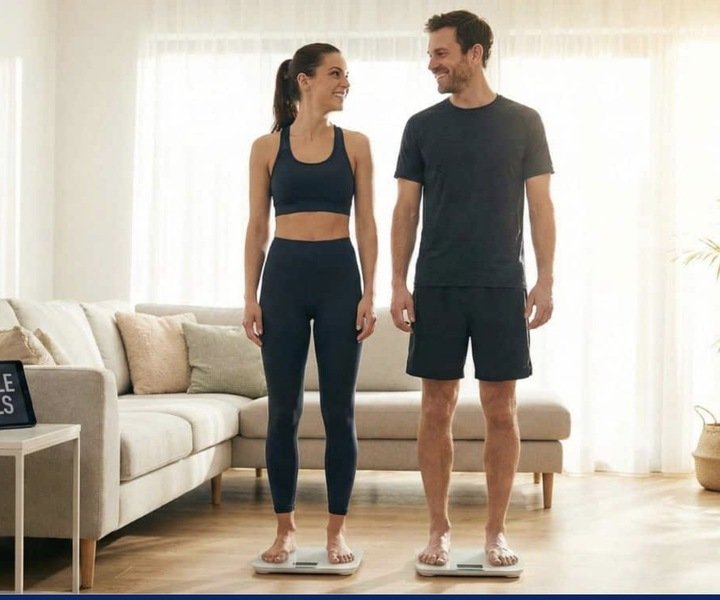 Weight Loss & Metabolic Health